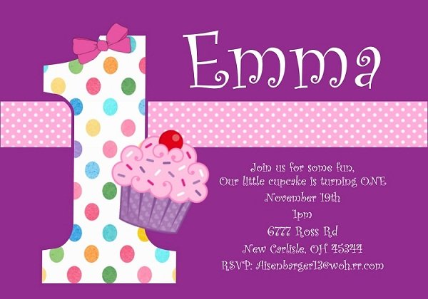 clever birthday invitations ideas template
