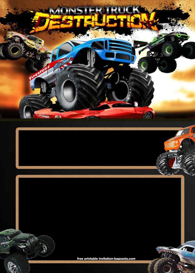 free-printable-monster-truck-birthday-invitation-templates-free