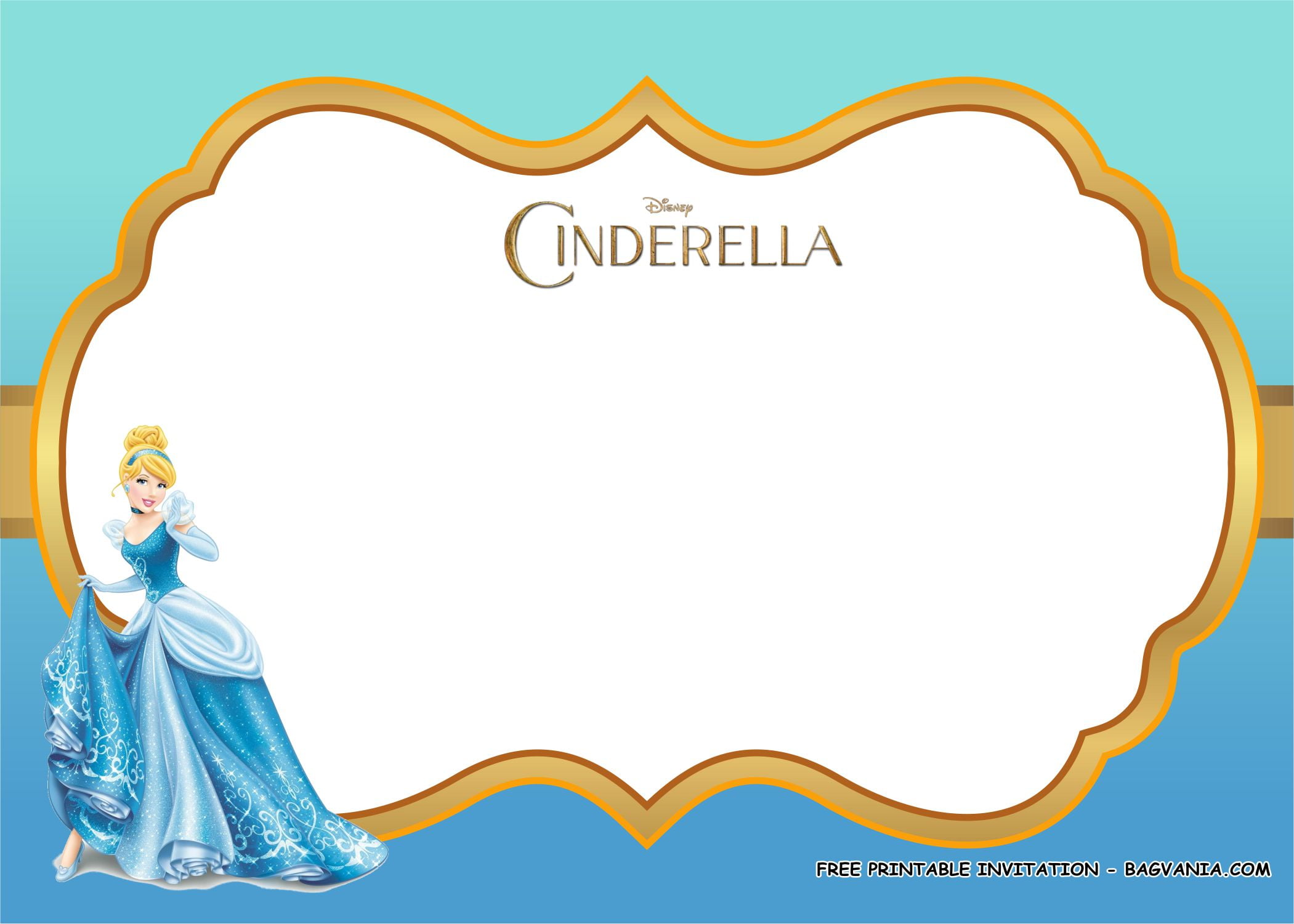 cinderella-invitation-template-free