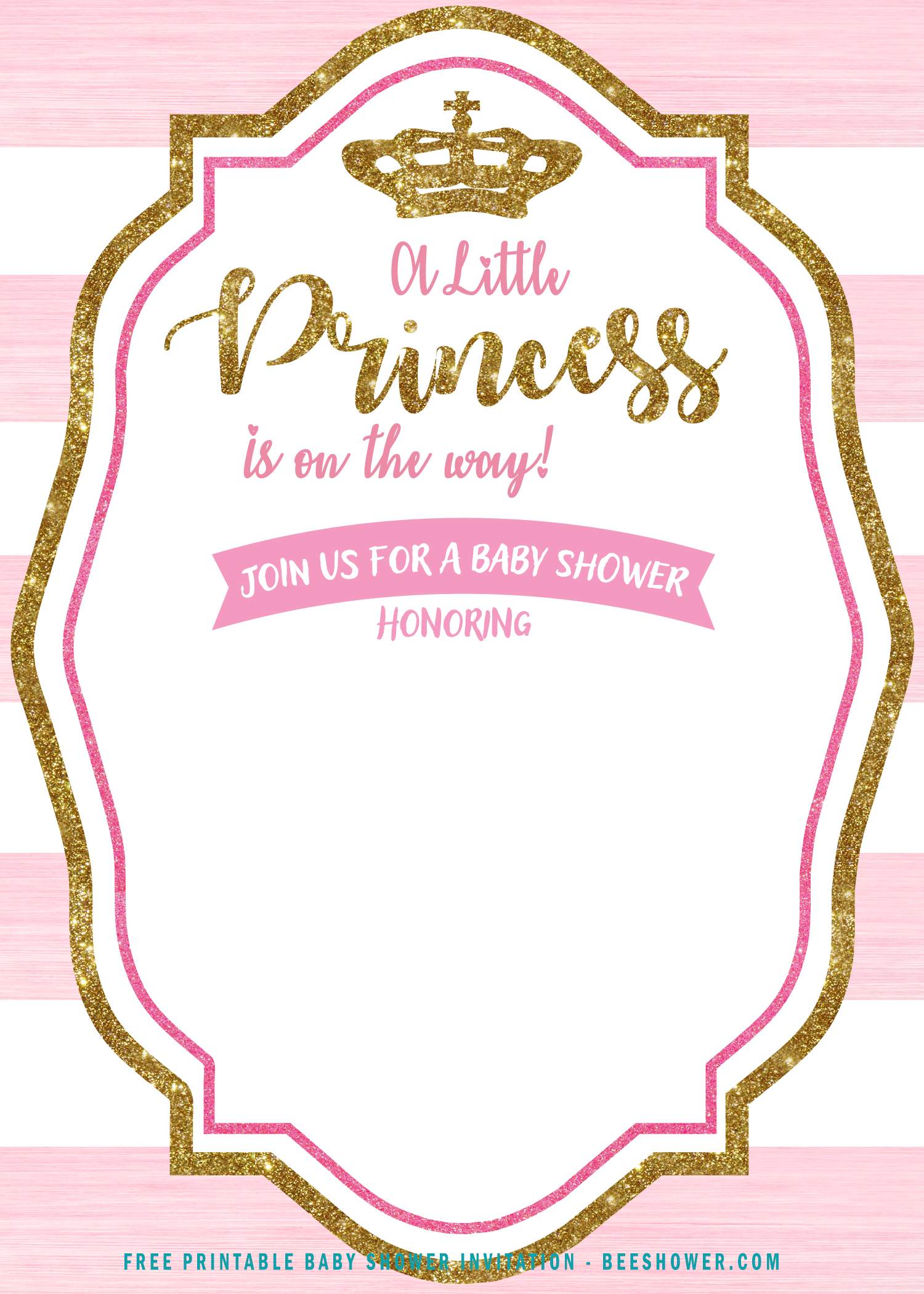 free-pink-and-gold-princess-baby-shower-invitation-templates-free