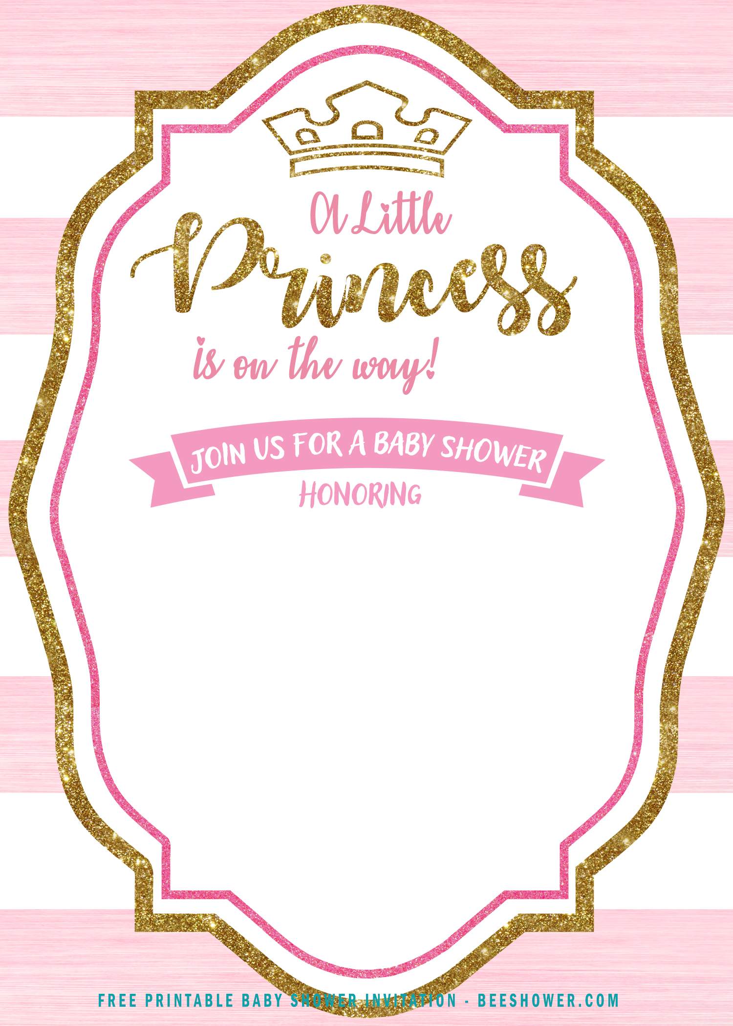 free-pink-and-gold-princess-baby-shower-invitation-templates-free