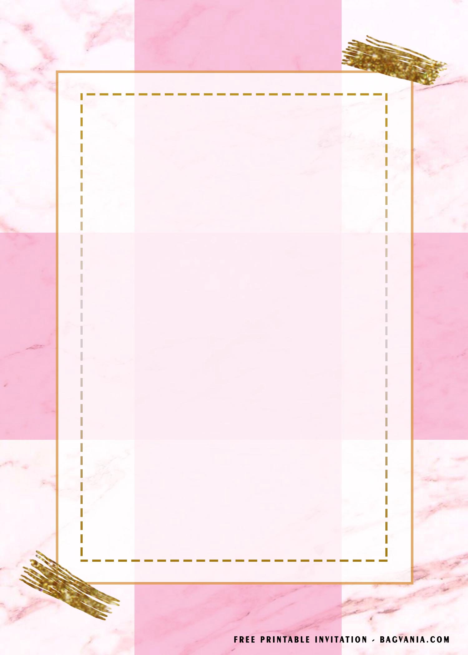 free-printable-blank-rectangle-birthday-invitation-templates-free