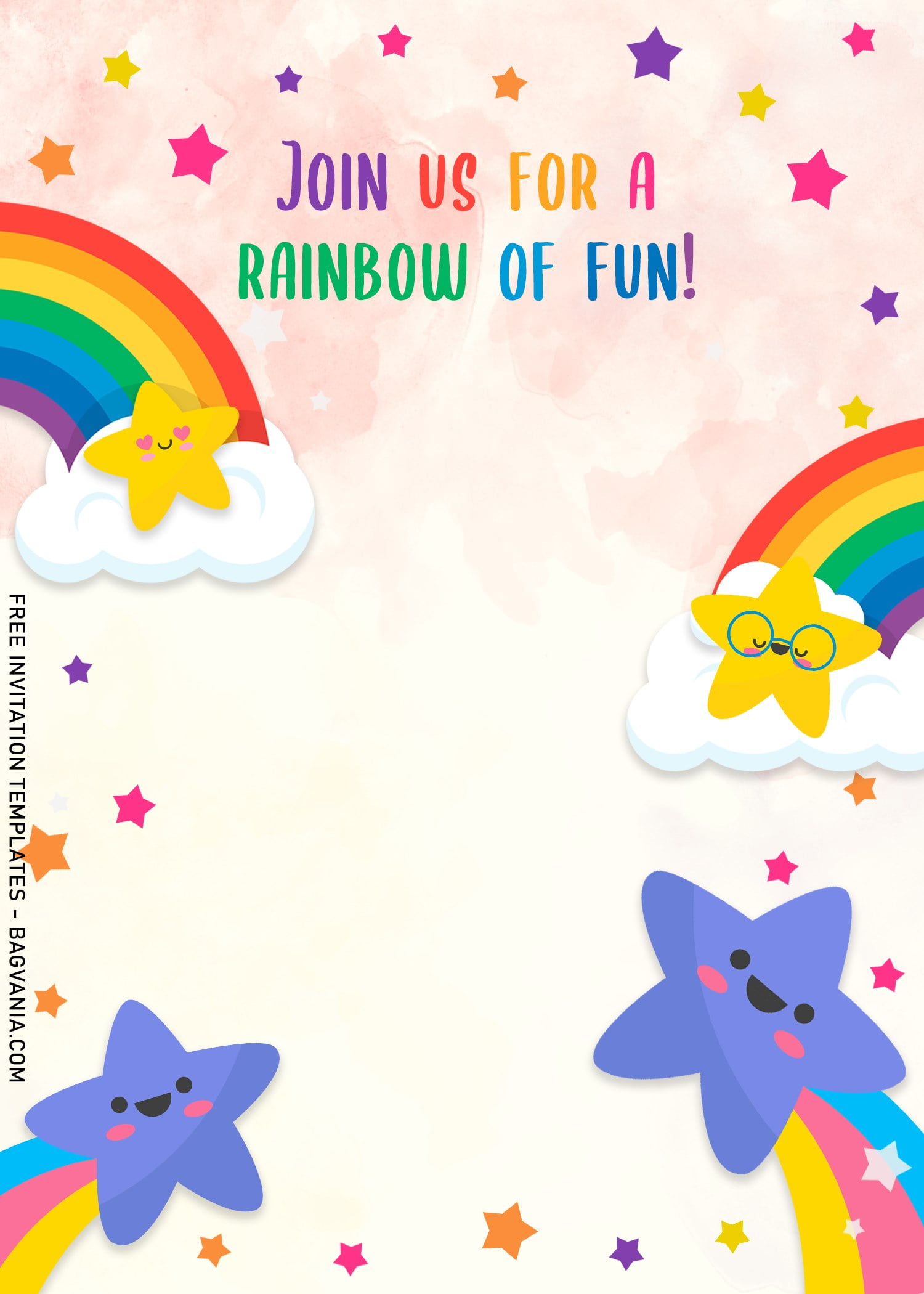 11-colorful-rainbow-invitation-card-templates-for-a-whimsical-birthday
