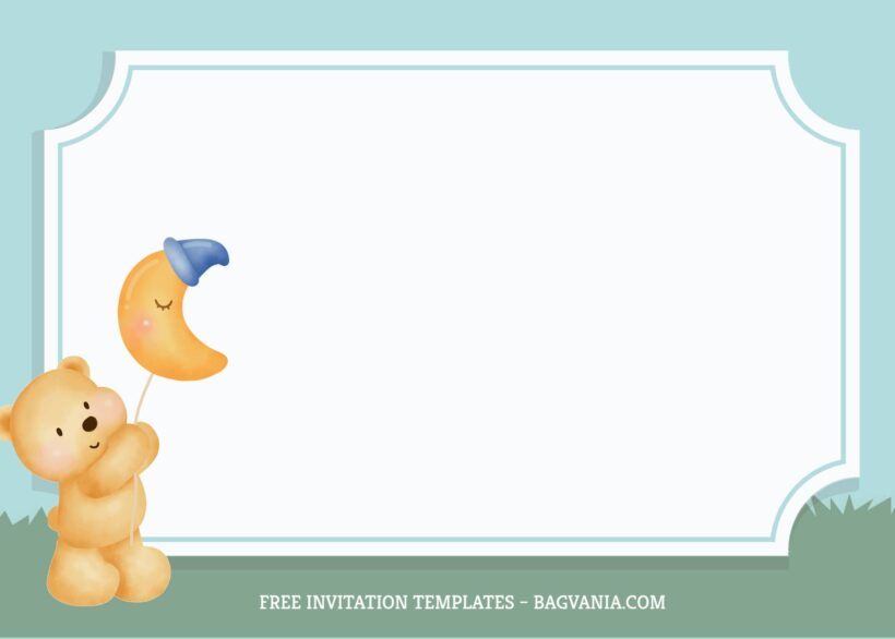 7+ Adorable Animals For Girls Birthday Invitation Templates