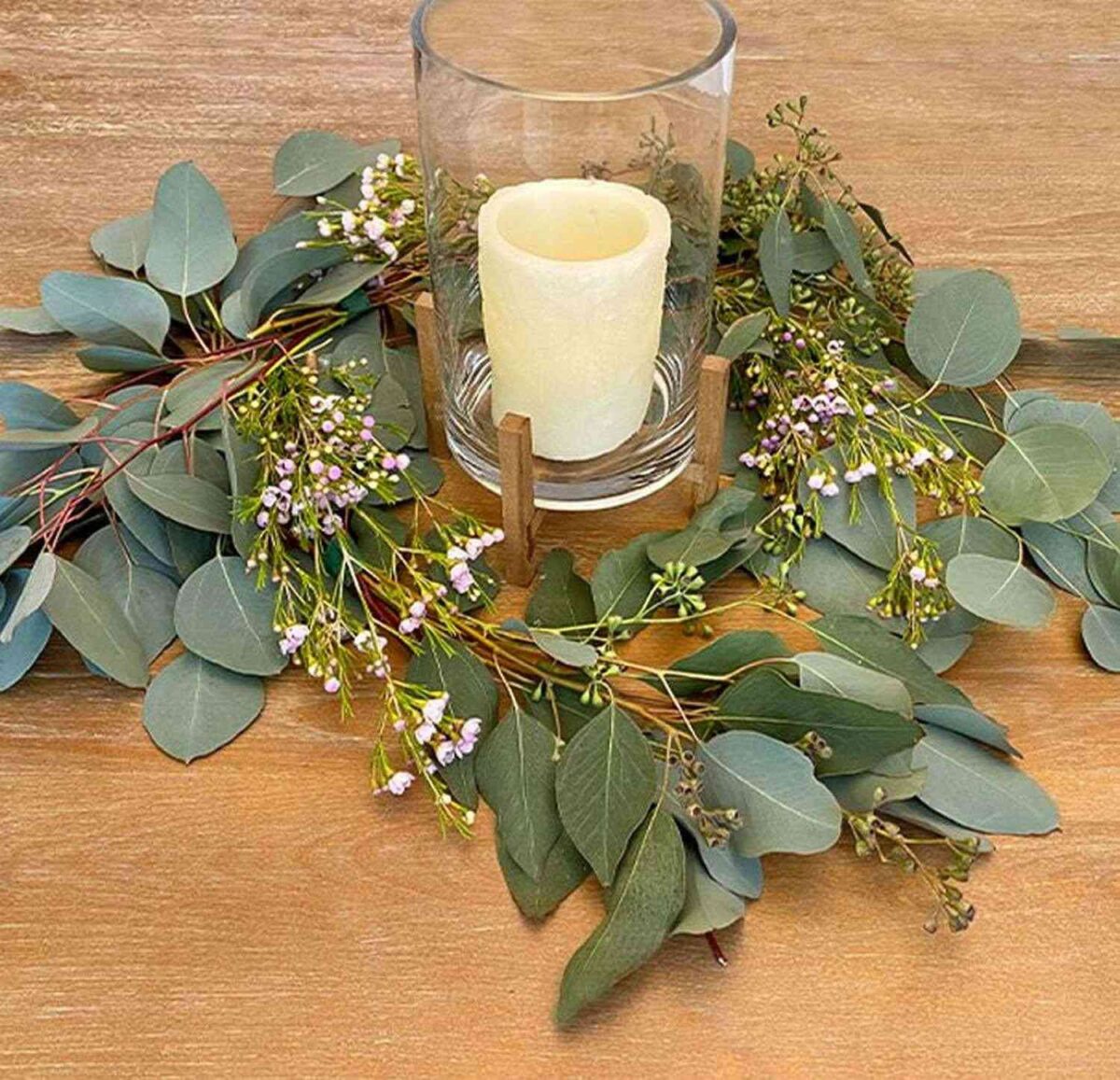 Greenery Garland