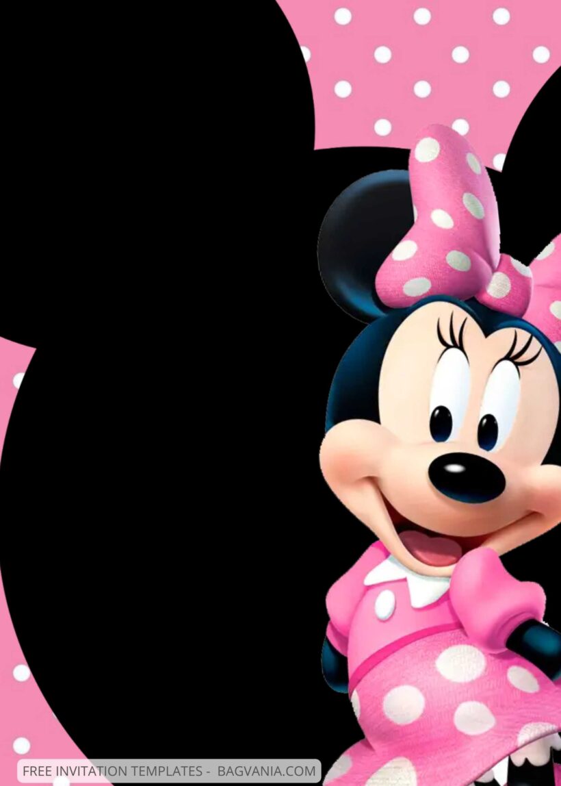 Bow-tiful Celebrations Hosting an Enchanting Minnie Mouse Party
