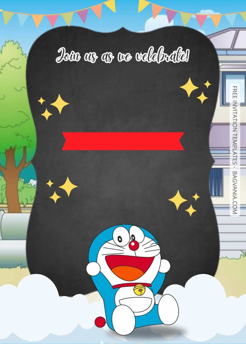 Doraemon Delight A Guide to Hosting the Perfect Doraemon Theme Party