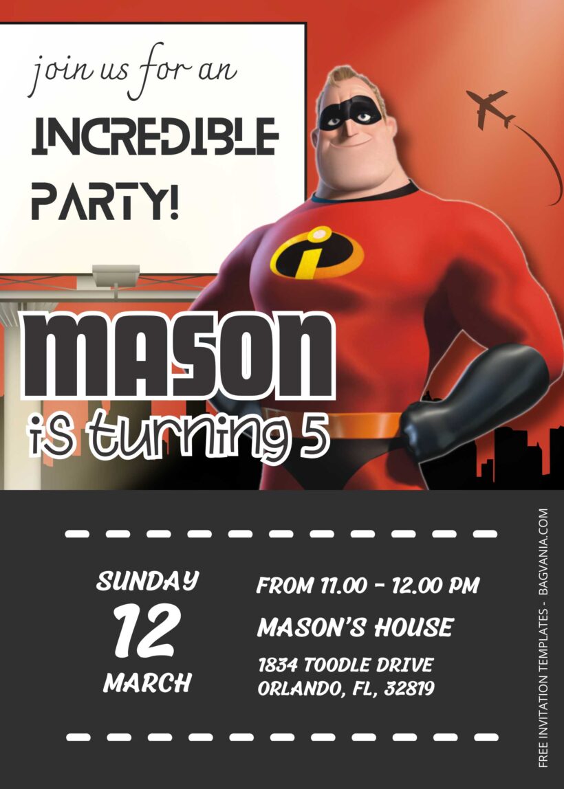 Incredible Celebrations Your Ultimate Guide to The Incredibles Theme Party 
