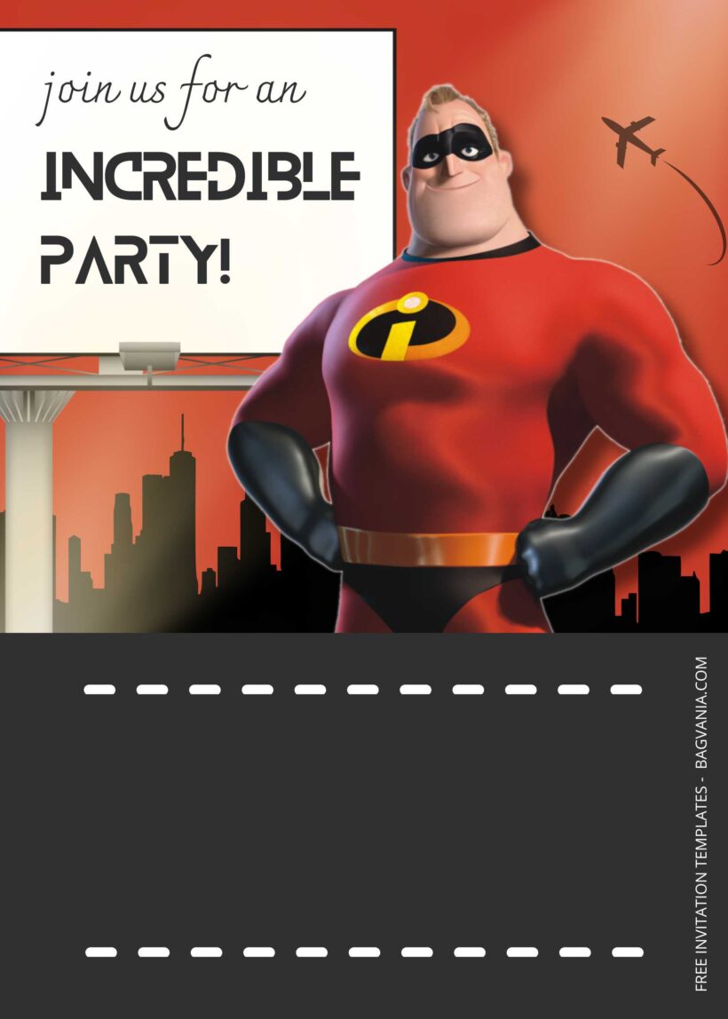 Incredible Celebrations Your Ultimate Guide to The Incredibles Theme Party 