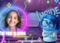 FREE Download Inside Out Birthday Banner