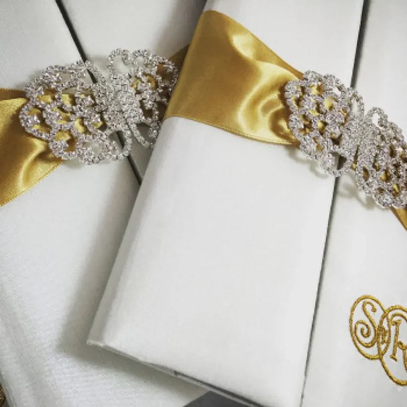 Luxury Wedding Invitations